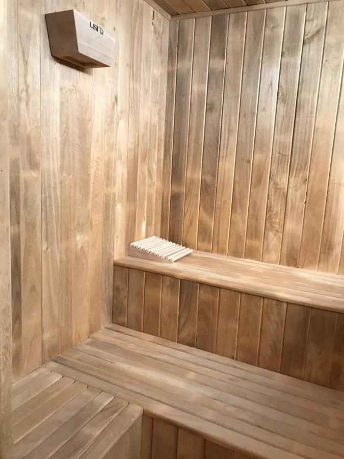 Aires Verdes Premium Салта Екстериор снимка
