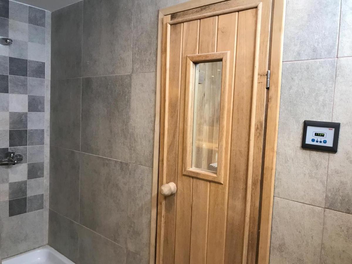 Aires Verdes Premium Салта Екстериор снимка