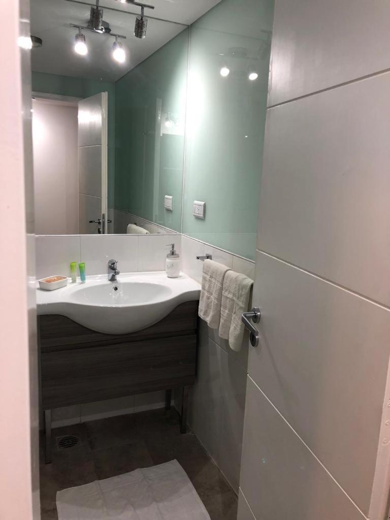 Aires Verdes Premium Салта Екстериор снимка