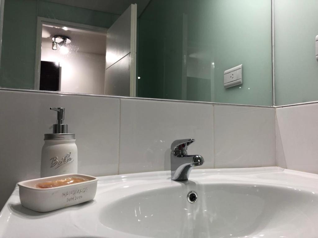 Aires Verdes Premium Салта Екстериор снимка