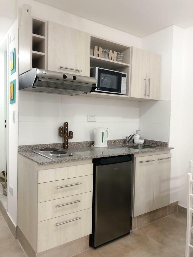 Aires Verdes Premium Салта Екстериор снимка